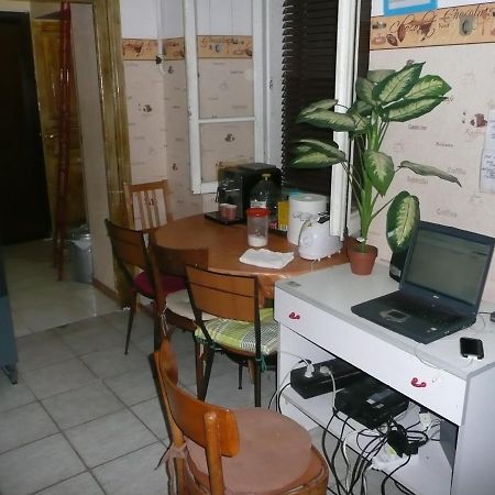 Walter Guest House Ρώμη Εξωτερικό φωτογραφία