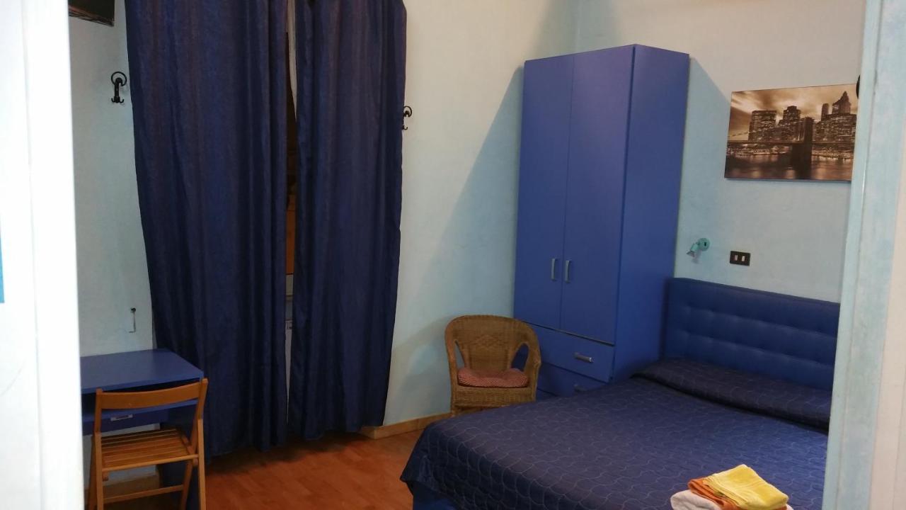 Walter Guest House Ρώμη Εξωτερικό φωτογραφία