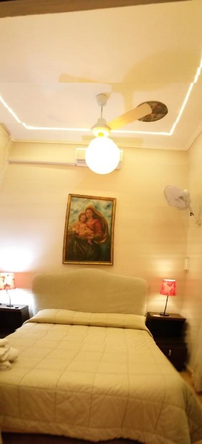 Walter Guest House Ρώμη Εξωτερικό φωτογραφία