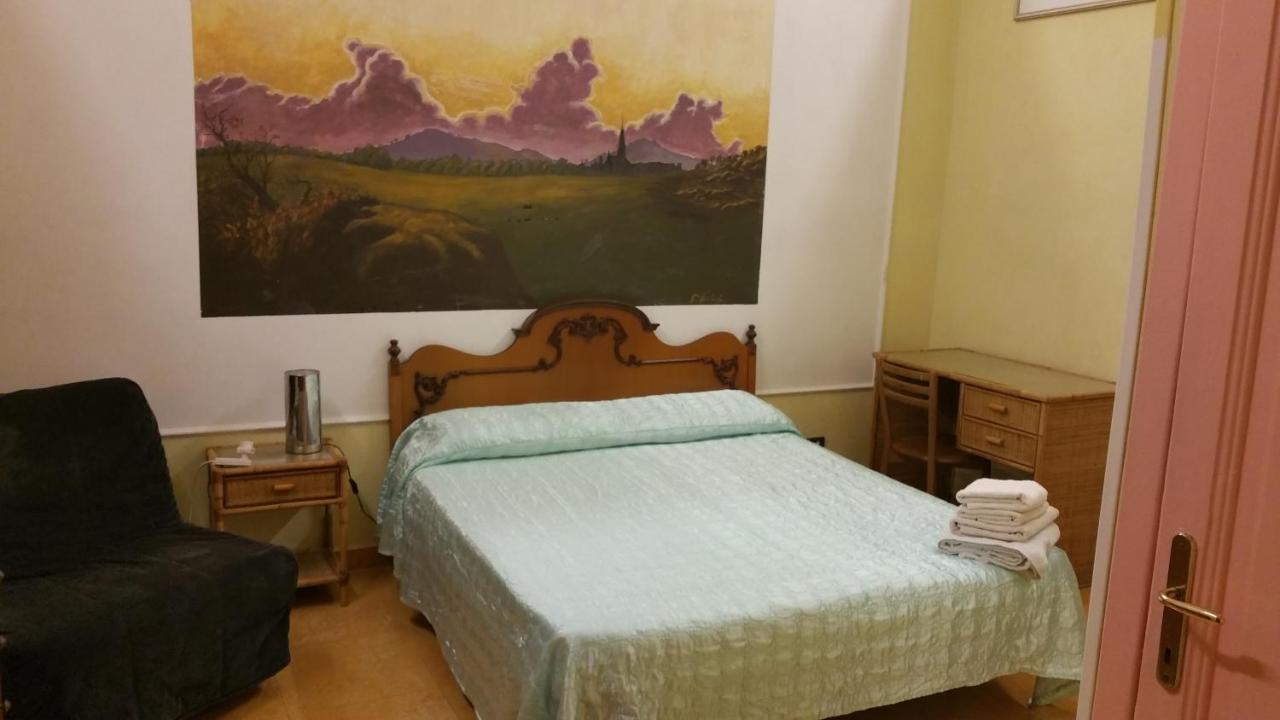 Walter Guest House Ρώμη Εξωτερικό φωτογραφία