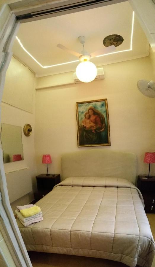 Walter Guest House Ρώμη Εξωτερικό φωτογραφία